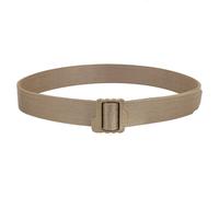 M-Tac - Double Duty Tactical Belt - Taktischer Gürtel - Coyote S