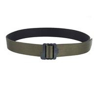 M-Tac - Double Duty Tactical Belt - Taktischer Gürtel - Olive/Black L