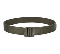 M-Tac - Double Duty Tactical Belt - Taktischer Gürtel - Olive S
