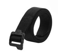 M-Tac® Double Duty Taktischer Gürtel Hex - Schwarz XXL