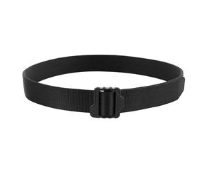 M-Tac - Duble Duty Tactical Belt Hex - Taktischer Gürtel - Black XXL