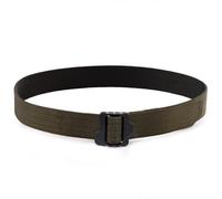 M-Tac - Duble Duty Tactical Belt Hex - Taktischer Gürtel - Olive/Black L