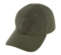 M-Tac - Elite Flex Rip-Stop Baseballcap - Army Olive S/M