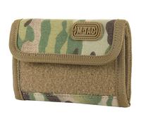 M-Tac - Elite Gen. II - Geldbörse mit Klettverschluss - Multicam