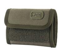 M-Tac - Elite Gen. II - Geldbörse mit Klettverschluss - Ranger Green
