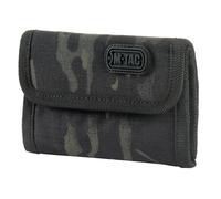 M-Tac - Elite Gen. II - Geldbörse - Multicam Black
