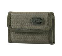 M-Tac Wallet Geldbeutel Geldbörse Karten Geldtasche Elite Gen.II Hex, Ranger Green