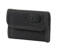 M-Tac Geldbörse Elite Gen. II Hex – Cordura® Hex 1000D, wasserdicht, RFID-sicher – Schwarz