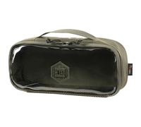 M-Tac - Elite Gen.II Medium - Organizer (26 x 11 cm) - Durchsichtig Ranger Green