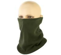 M-Tac - Elite Polar - Schlauchschal mit Kordelzug - Army Olive S/M