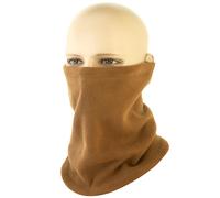 M-Tac - Elite Polar - Schlauchschal mit Kordelzug - Coyote Brown S/M