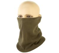 M-Tac - Elite Polar - Schlauchschal mit Kordelzug - Dark Olive L/XL