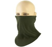 M-Tac - Elite Polar Schlauchschal mit Kordelzug - Dark Olive S/M