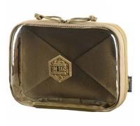 M-Tac - Elite Slim - Organizer (22 x 16 cm) - Coyote