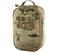 M-Tac - Elite Small - Organizer (22 x 14 cm) - MultiCam