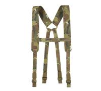 M-Tac - Elite Träger für taktischen Gürtel - MultiCam