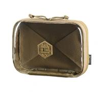 M-Tac - Elite Slim - Organizer (22 x 16 cm) - Coyote