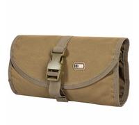 M-Tac - faltbare Kosmetiktasche - Coyote