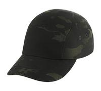 M-Tac - Five Panel NyCo Extreme Basecap - MultiCam Black S/M