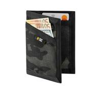 M-Tac Geldbörse Tactical Wallet Elite, Multicam/Black, 13 × 10 cm, Taktisch