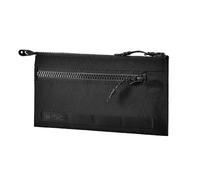 M-Tac Geldbörse Taktische Horizontal X-Pac Elite mit MOLLE-System, Black, 20 x 10,5 cm, Taktisch