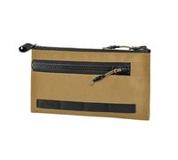 M-Tac Geldbörse Taktische Horizontal X-Pac Elite mit MOLLE-System, Coyote, 20 x 10,5 cm, Taktisch