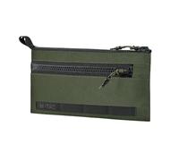 M-Tac Geldbörse Taktische Horizontal X-Pac Elite mit MOLLE-System, Ranger Green, 20 x 10,5 cm, Taktisch