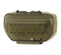 M-Tac - Gen. II Elite - Pouch mit Velcro-Klett - Ranger Green