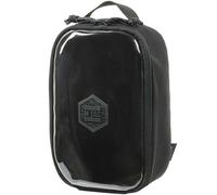 M-Tac - Gen.II Small - Organizer - Durchsichtig Black