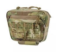 M-Tac® Große Elite Tiefschutz-Hüfttasche - Multicam