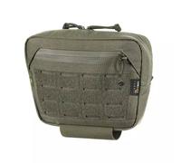 M-Tac® Große Elite Tiefschutz-Hüfttasche - Ranger Green