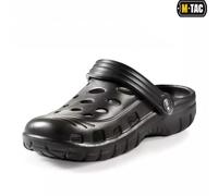 M-Tac® Gummihausschuhe - Schwarz 44