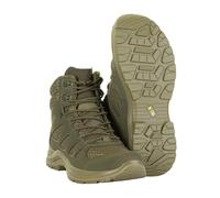 M-Tac Herren Sommerschuhe Taktische Ivabuta Sommer