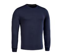 M-Tac - 4 Seasons - Sweatshirt - Dark Navy Blue L