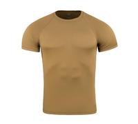 M-Tac - Raglan Summer Thermo-T-Shirt - Coyote M