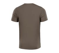 M-Tac® Herren T-Shirt Shirts Army Tactical Taktisch Pullover Baumwolle Basic, Dark Olive, M
