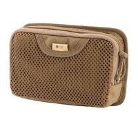 M-Tac - Hook & Loop Utility Panel Zusatztasche - Coyote