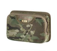 M-Tac - Hook & Loop Utility Panel - Zusatztasche - MultiCam