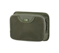 M-Tac - Hook & Loop Utility Panel - Zusatztasche - Ranger Green