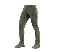 M-Tac Hose Hose Taktische Herren Rubicon Flex, Army Olive, 36W / 30L