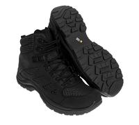 M-Tac - Iva Taktische Schuhe - Black 45