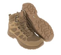 M-Tac - Iva Taktische Schuhe - Coyote 47