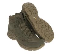 M-Tac - Iva Taktische Schuhe - Olive 47