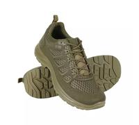 M-Tac® IVA Taktische Trekkingschuhe - Olive 46