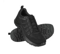 M-Tac® IVA Taktische Trekkingschuhe - Schwarz 44