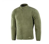 M-Tac Jacke Nord Polartec Fleece, Army Olive, L