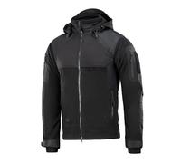 M-Tac Jacke Winterjacke Norman Windblock Fleece