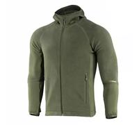 M-Tac® Kapuzenpullover Polartec Sport - Army Olive XL