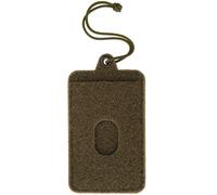 M-Tac - Kartenetui mit Klettverschluss - Olive