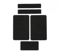 M-Tac - Klettverschluss-Kit - Black